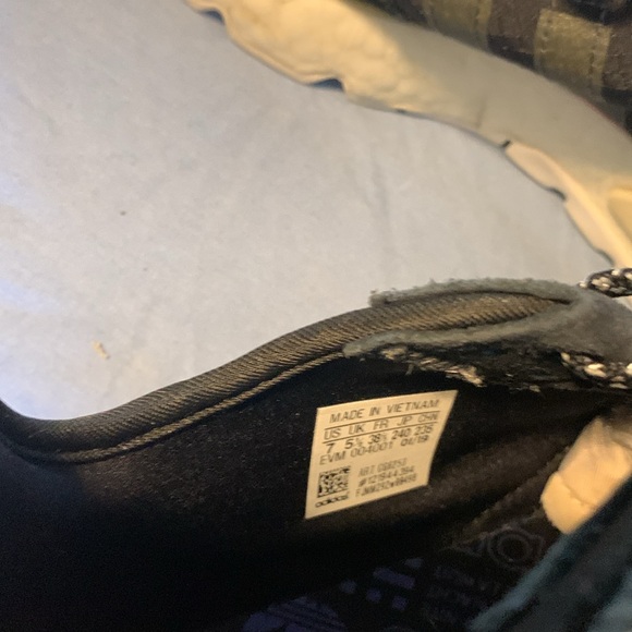 Adidas EVM nite jogger - Picture 4 of 6